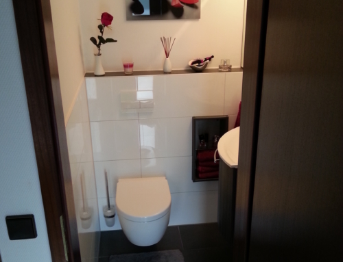 Gäste WC #132707
